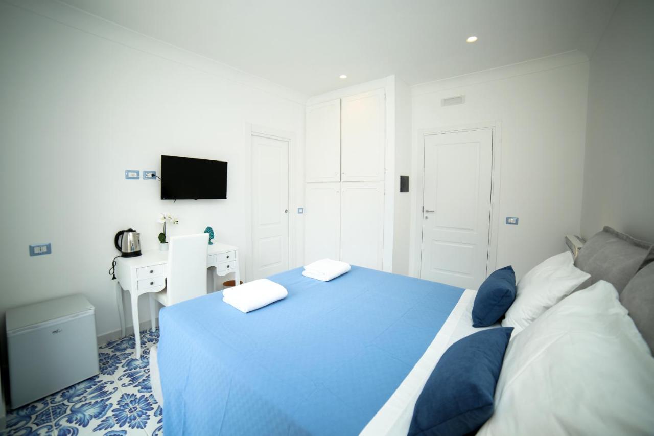 Sweet Sorrento Holidays Екстер'єр фото