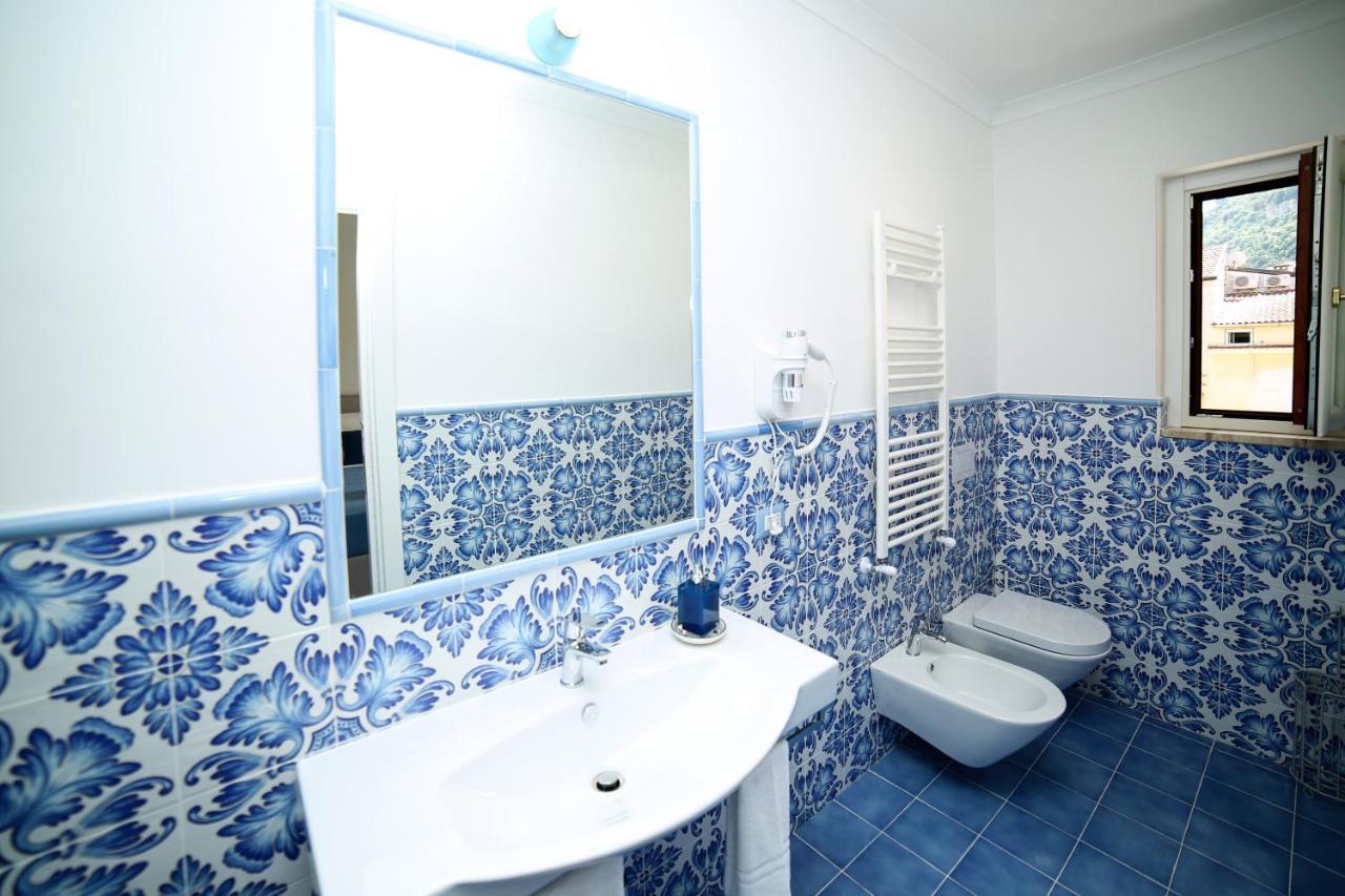 Sweet Sorrento Holidays Екстер'єр фото