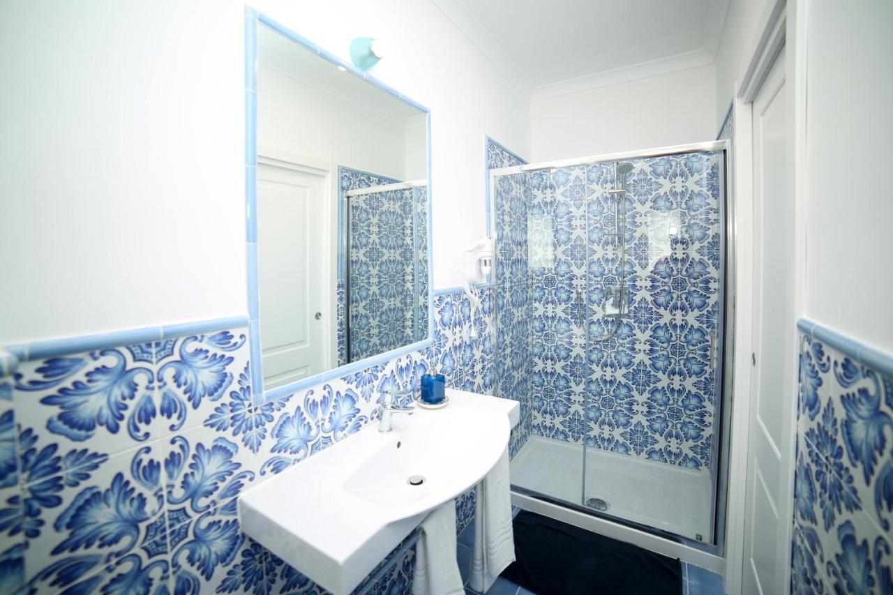 Sweet Sorrento Holidays Екстер'єр фото