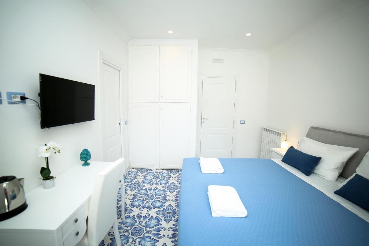 Sweet Sorrento Holidays Екстер'єр фото