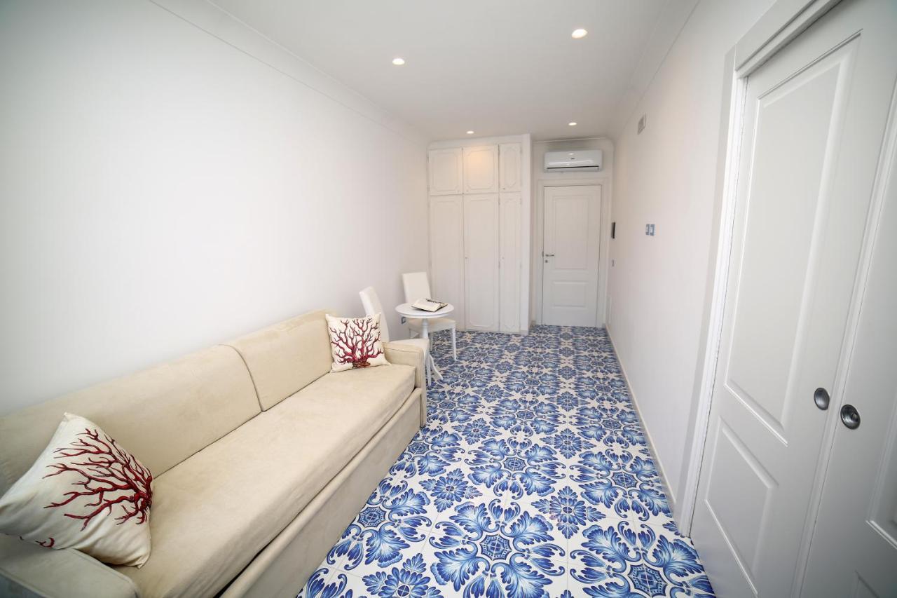 Sweet Sorrento Holidays Екстер'єр фото