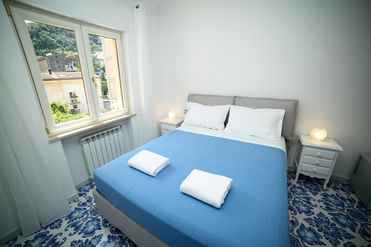 Sweet Sorrento Holidays Екстер'єр фото