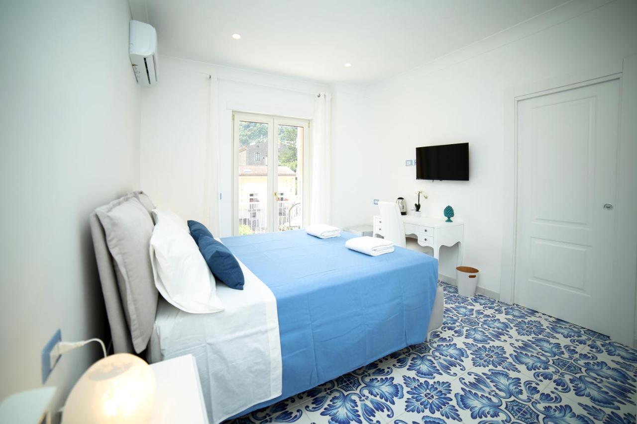 Sweet Sorrento Holidays Екстер'єр фото