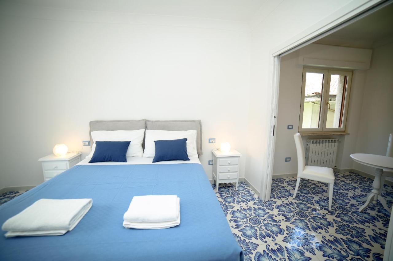 Sweet Sorrento Holidays Екстер'єр фото